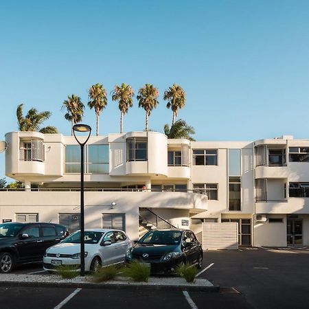 Carnmore Hotel Takapuna Auckland Exterior photo