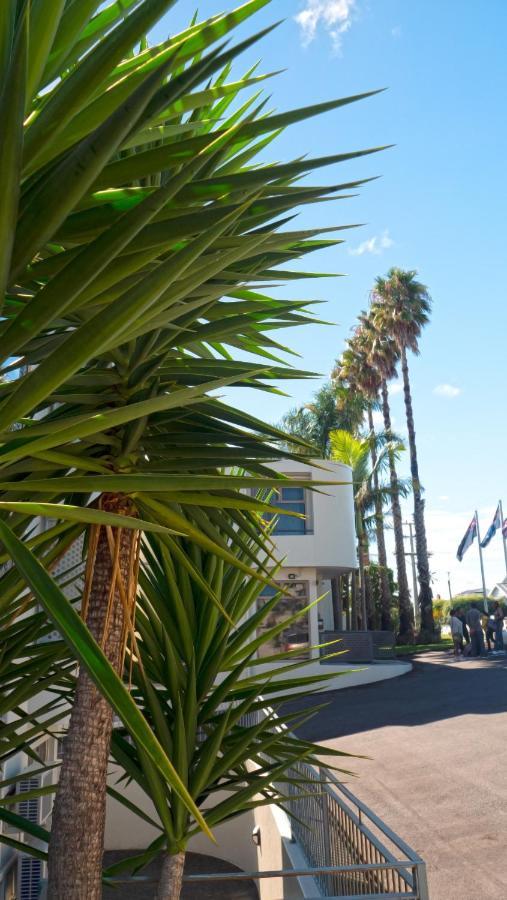 Carnmore Hotel Takapuna Auckland Exterior photo