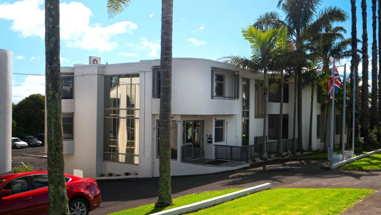 Carnmore Hotel Takapuna Auckland Exterior photo