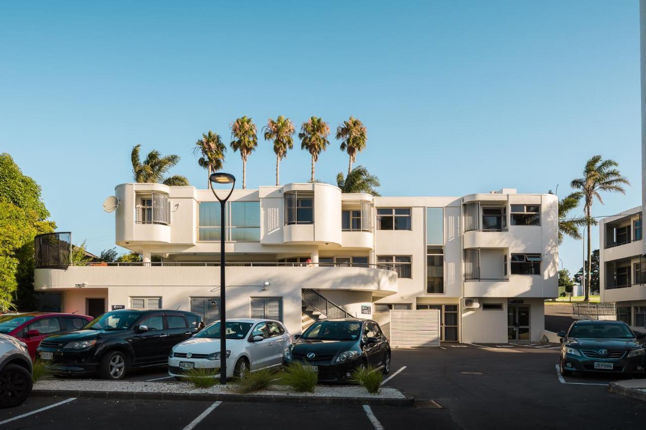 Carnmore Hotel Takapuna Auckland Exterior photo