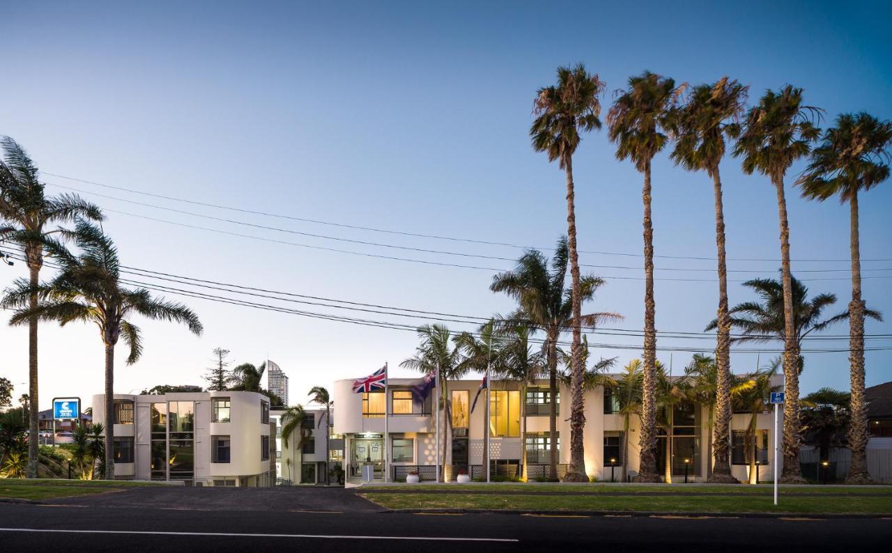 Carnmore Hotel Takapuna Auckland Exterior photo