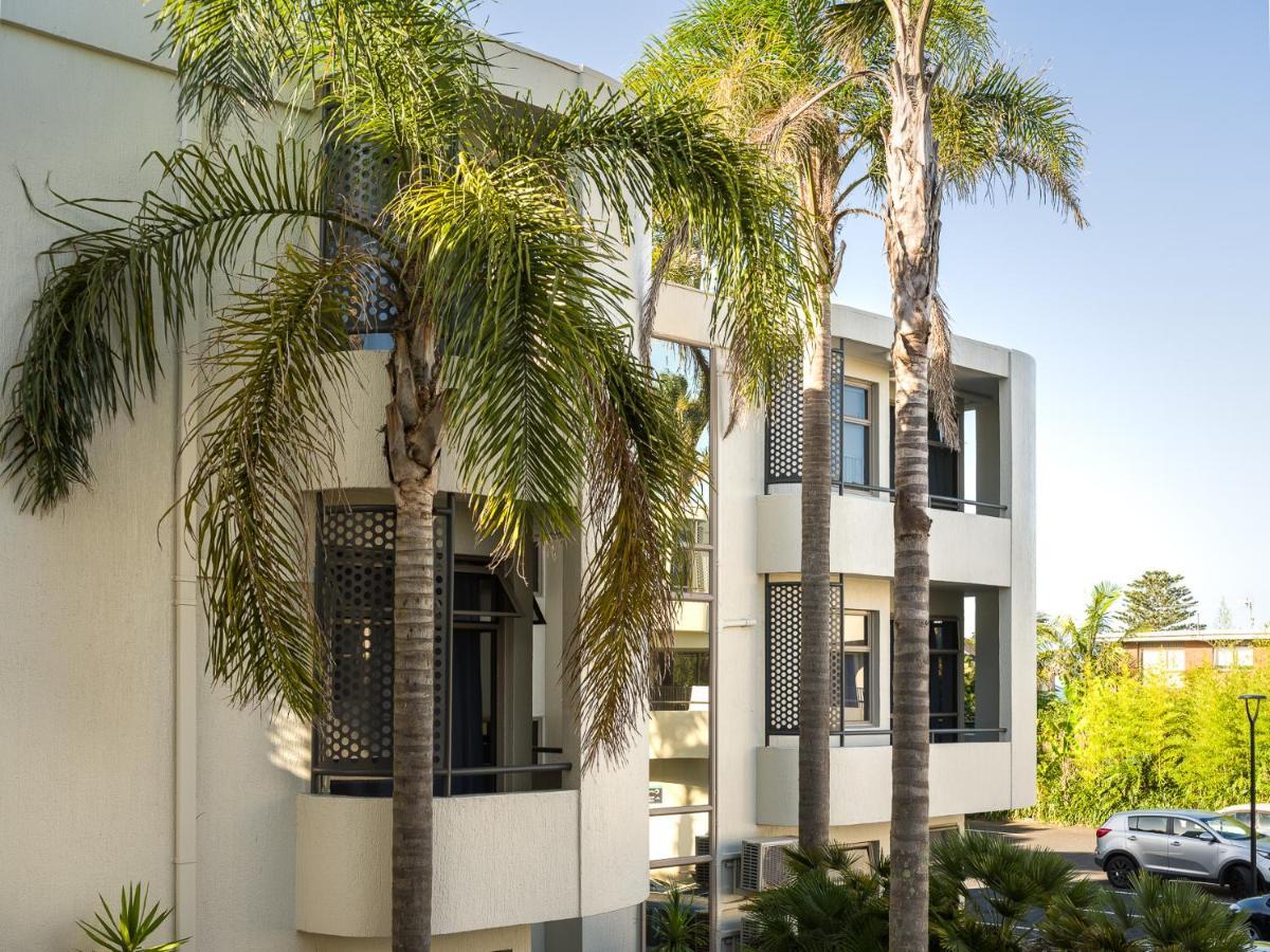 Carnmore Hotel Takapuna Auckland Exterior photo