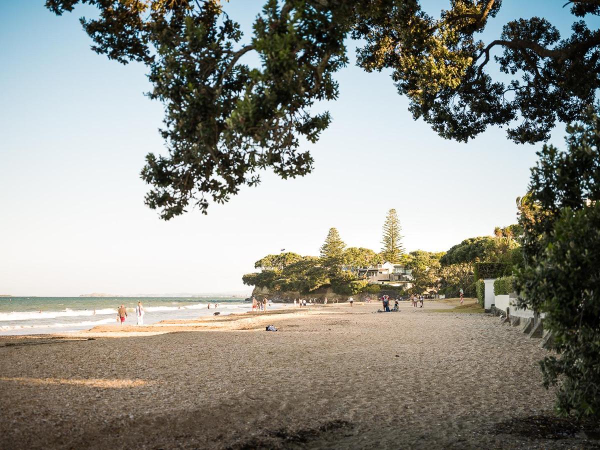 Carnmore Hotel Takapuna Auckland Exterior photo