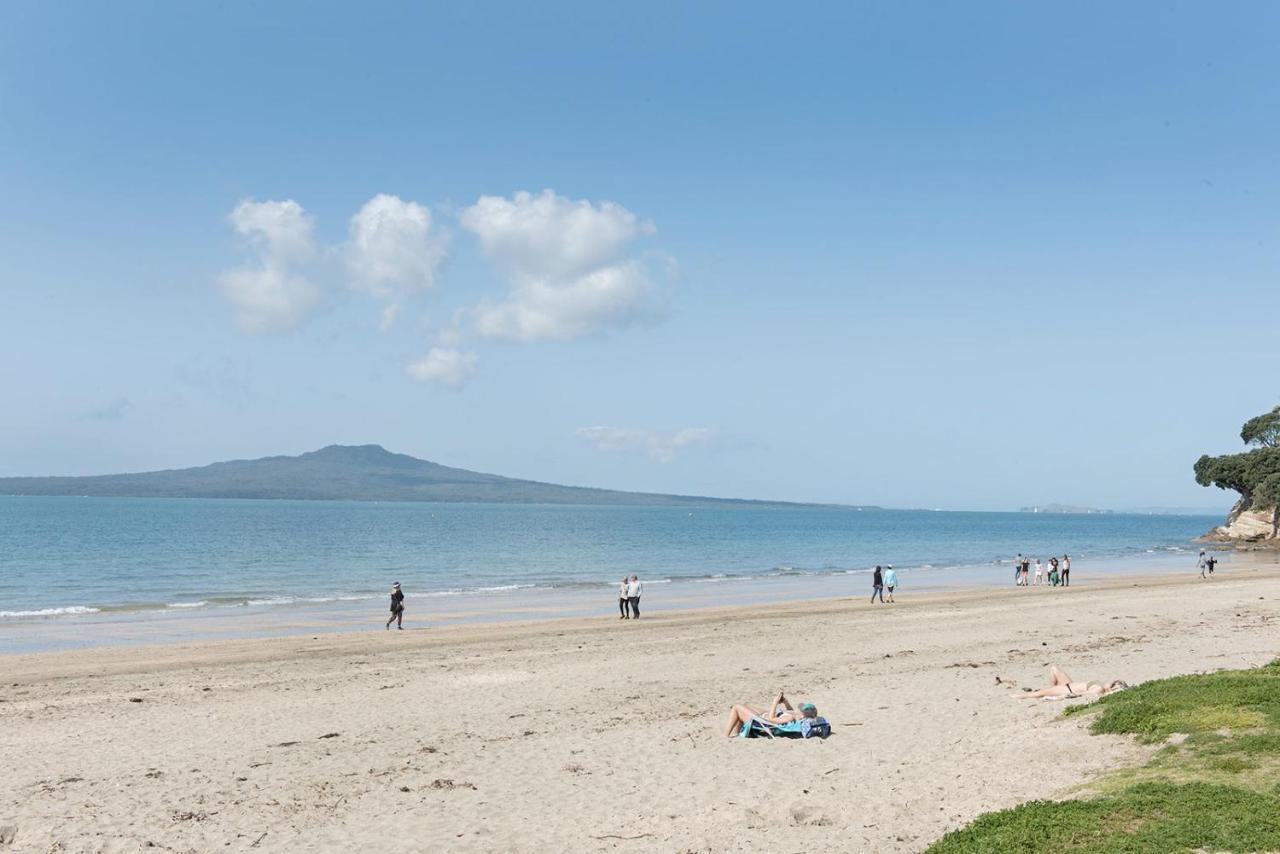 Carnmore Hotel Takapuna Auckland Exterior photo